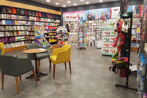 Kentpark Alışveriş Merkezi - Resim 9