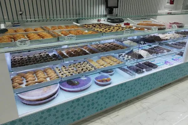 Kentpark Alışveriş Merkezi - Resim 18
