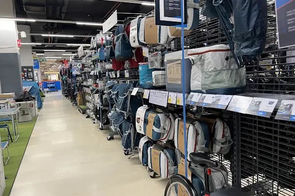 Kentpark Alışveriş Merkezi - Resim 10