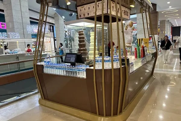 Kentpark Alışveriş Merkezi - Resim 13