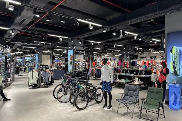 Kentpark Alışveriş Merkezi - Resim 2