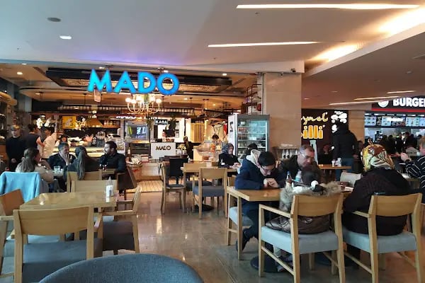 Kentpark Alışveriş Merkezi - Resim 16