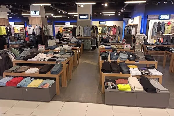 Kentpark Alışveriş Merkezi - Resim 11