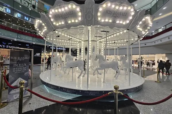 Kentpark Alışveriş Merkezi - Resim 20