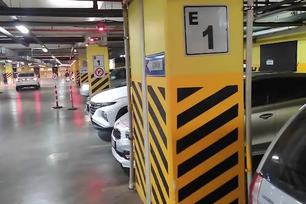 Kentpark Alışveriş Merkezi - Resim 15