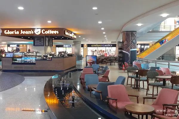 Kentpark Alışveriş Merkezi - Resim 19