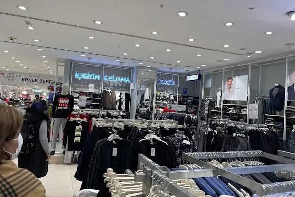 Kentpark Alışveriş Merkezi - Resim 5