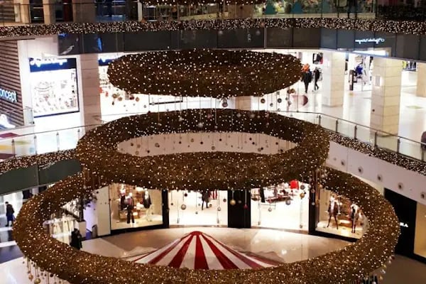 Kentpark Alışveriş Merkezi - Resim 6