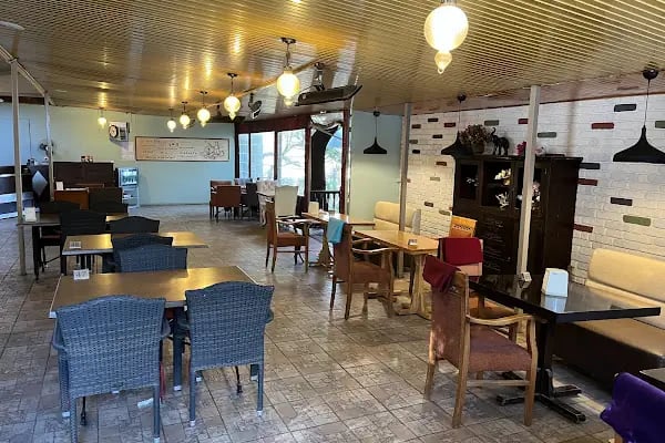 Orman İçi Cafe & Restaurant - Resim 20