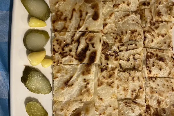 Orman İçi Cafe & Restaurant - Resim 8