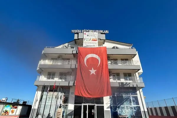 ÖZEL YEDİSU TEKNOLOJİ LİSESİ - Resim 2