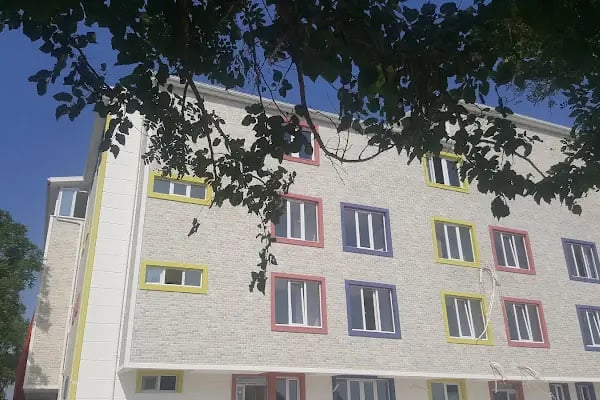 ÖZEL YEDİSU TEKNOLOJİ LİSESİ - Resim 7
