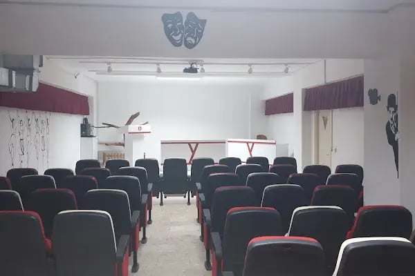 ÖZEL YEDİSU TEKNOLOJİ LİSESİ - Resim 16
