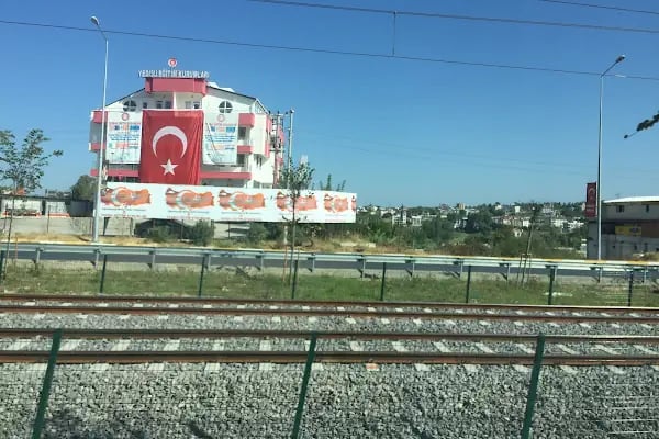 ÖZEL YEDİSU TEKNOLOJİ LİSESİ - Resim 8