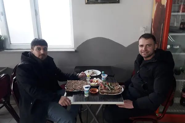 Yarenler pide salonu - Resim 11