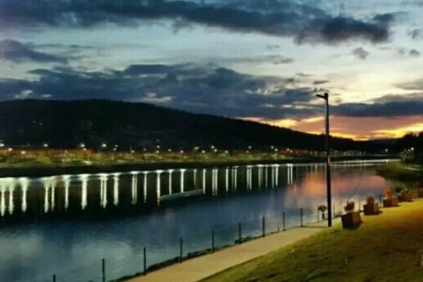 Koyu Mavi Balık Restaurant - Resim 10