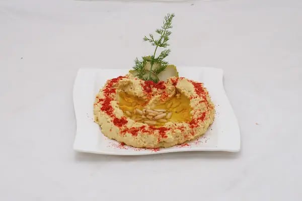 Koyu Mavi Balık Restaurant - Resim 17