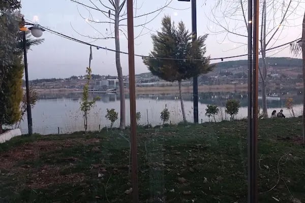 Koyu Mavi Balık Restaurant - Resim 16