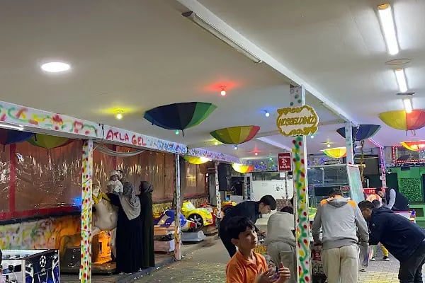 Gürsu Eğlence VE Oyun Merkezi - Resim 12