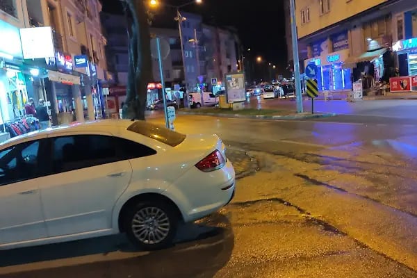 Gürsu Eğlence VE Oyun Merkezi - Resim 5