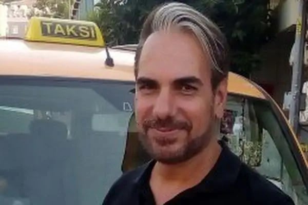 Çağrı Taksi - Resim 5