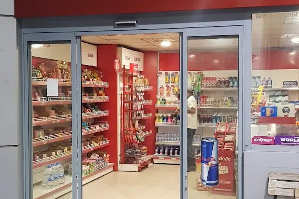 İpekyolu Petrol Ürünleri Turizm Tic. ve San.A.Ş. - Resim 3