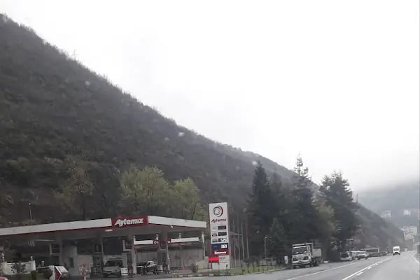 İpekyolu Petrol Ürünleri Turizm Tic. ve San.A.Ş. - Resim 7