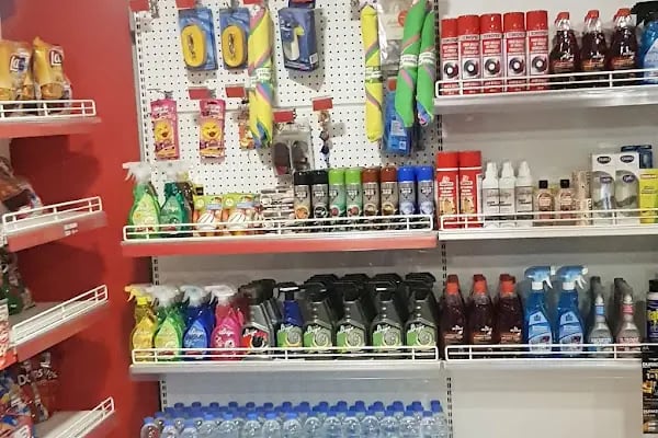 İpekyolu Petrol Ürünleri Turizm Tic. ve San.A.Ş. - Resim 8