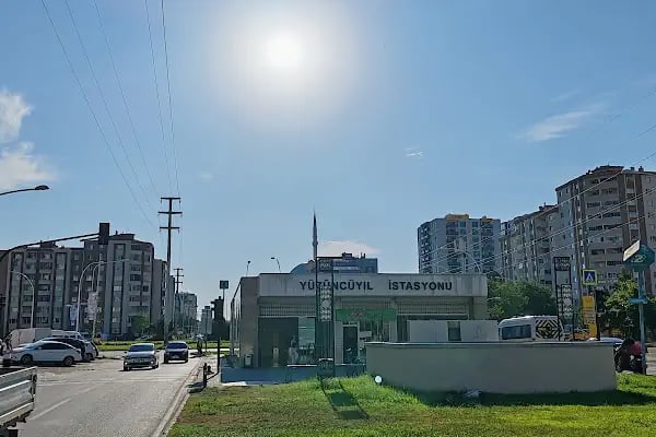 Yüzüncüyıl - Resim 13