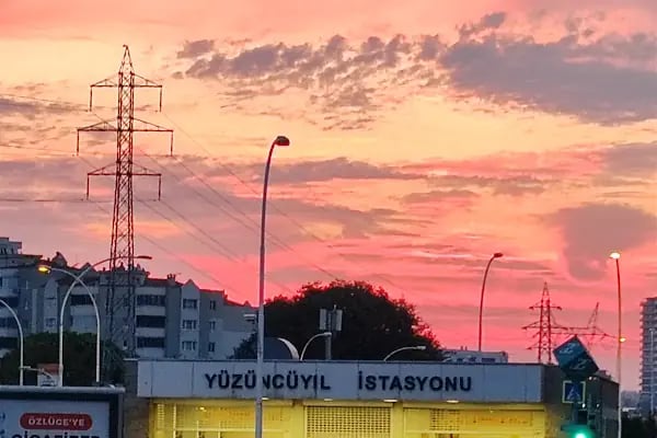 Yüzüncüyıl - Resim 10
