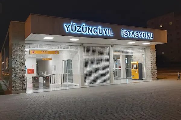 Yüzüncüyıl - Resim 4