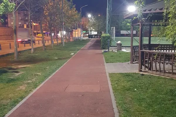 Ataşehir Belediyesi 80. Yıl Cumhuriyet Parkı - Resim 4