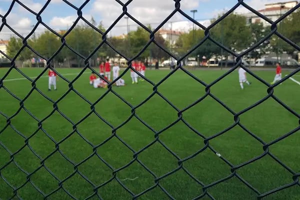 Ataşehir Belediyesi 80. Yıl Cumhuriyet Parkı - Resim 20