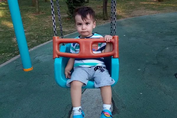 Ataşehir Belediyesi 80. Yıl Cumhuriyet Parkı - Resim 9