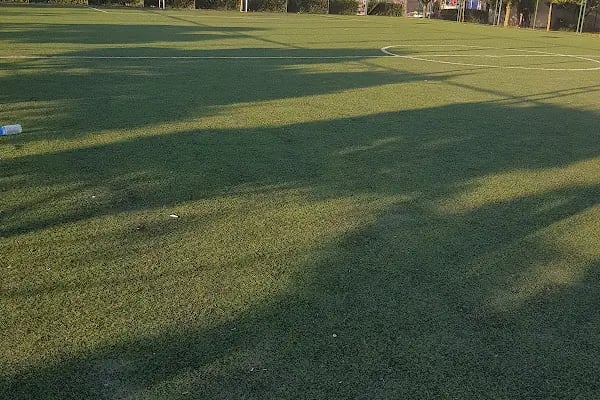 Ataşehir Belediyesi 80. Yıl Cumhuriyet Parkı - Resim 6