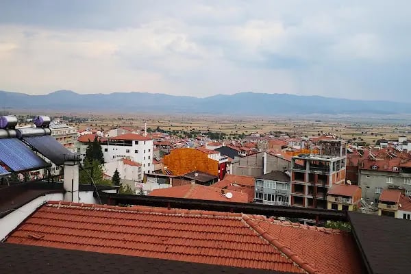 Grand Ramons Otel - Resim 10
