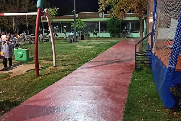 Engelsiz Cafe Park - Resim 13