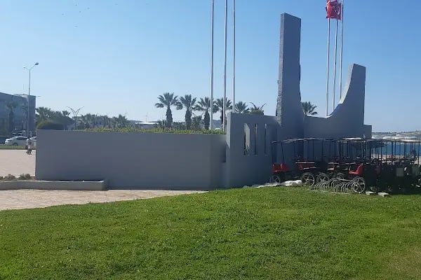 Engelsiz Cafe Park - Resim 15