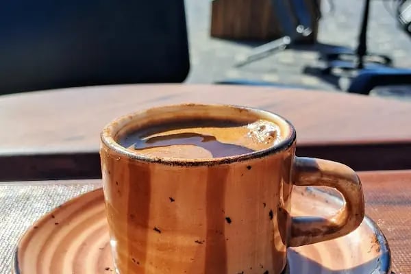 Engelsiz Cafe Park - Resim 3