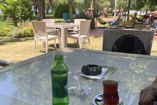 Engelsiz Cafe Park - Resim 14