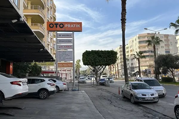 Öz Anadolu Otomotiv - Resim 1