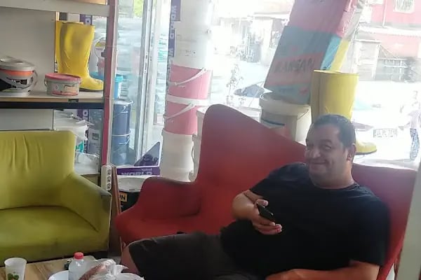 Okuroğlu Yapı Market - Resim 6