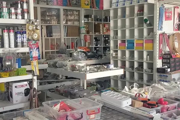 Okuroğlu Yapı Market - Resim 5