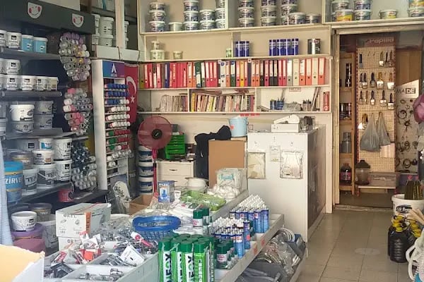 Okuroğlu Yapı Market - Resim 2