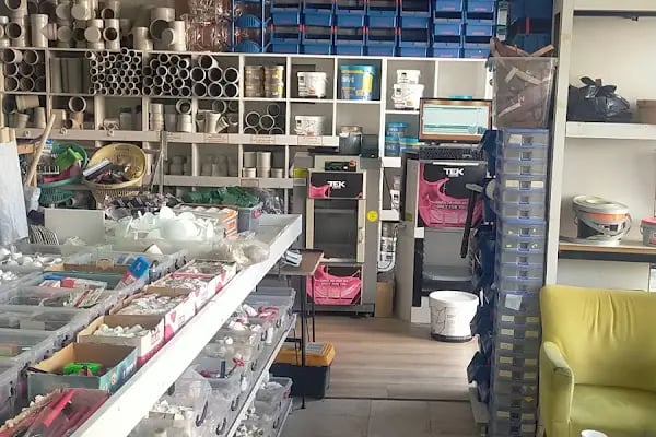 Okuroğlu Yapı Market - Resim 4