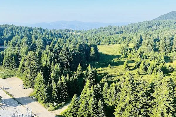 Bursa Büyükşehir Belediyesiteleferik Ve Telesiyej İşletmesi - Resim 8