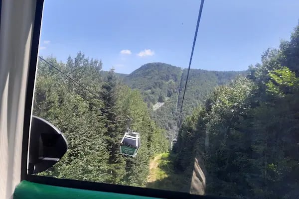 Bursa Büyükşehir Belediyesiteleferik Ve Telesiyej İşletmesi - Resim 11