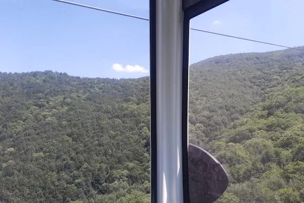 Bursa Büyükşehir Belediyesiteleferik Ve Telesiyej İşletmesi - Resim 17