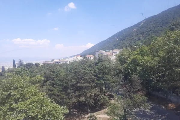 Bursa Büyükşehir Belediyesiteleferik Ve Telesiyej İşletmesi - Resim 16