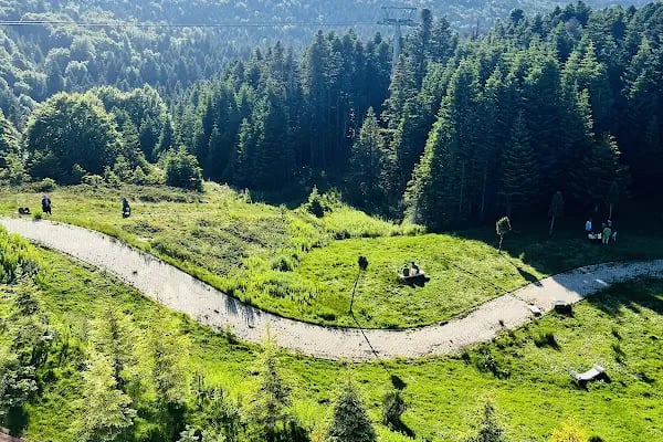 Bursa Büyükşehir Belediyesiteleferik Ve Telesiyej İşletmesi - Resim 5